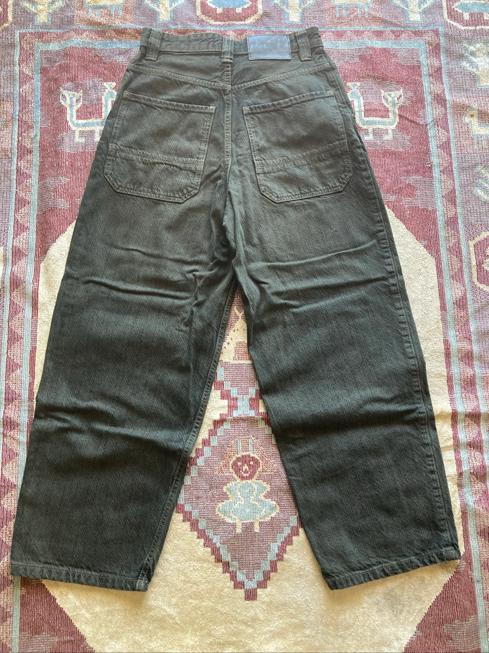 Jeans holgados – photo 3